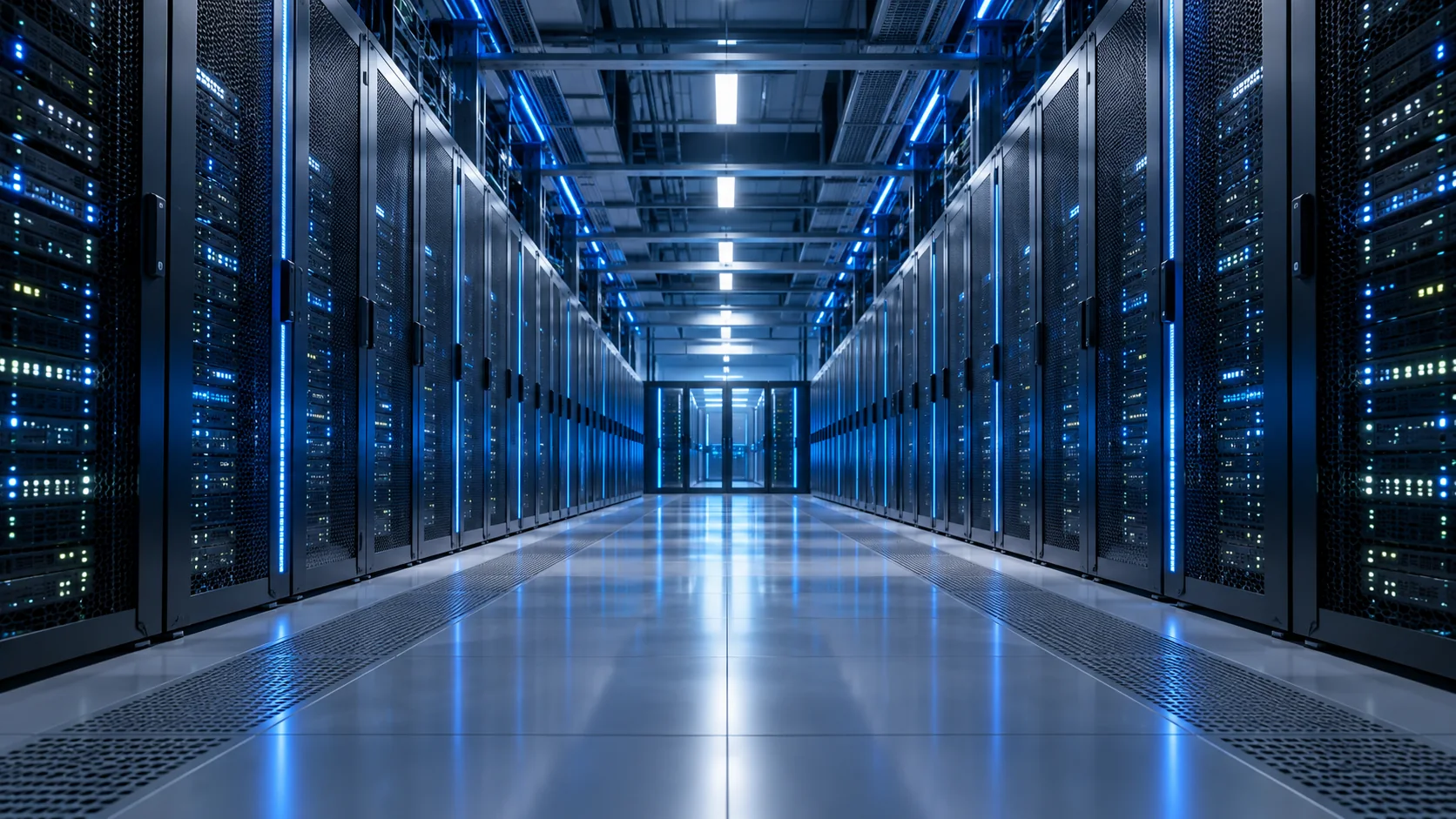 Infraestructura tecnológica: entorno de aplicación de seguridad en centro de datos