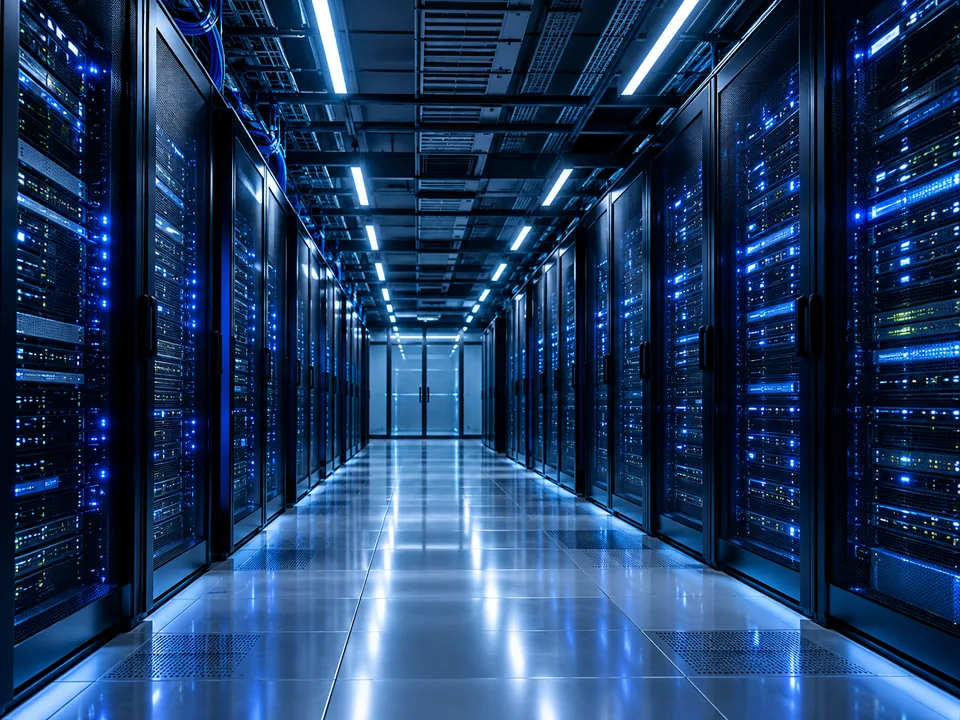 Instalaciones del sector Data Centers
