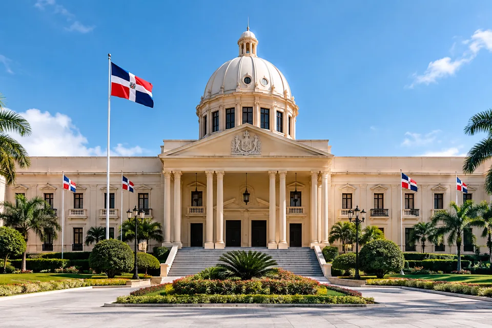 Instalaciones del sector Gobierno