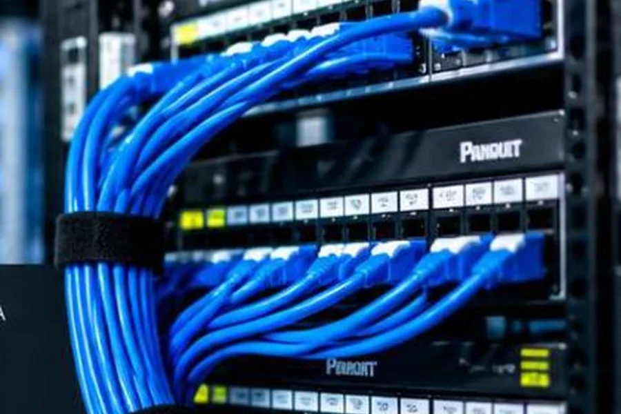 Colocation y nube: entorno de aplicación de seguridad en centro de datos
